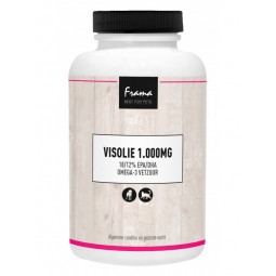 Frama visolie 1,000mg...