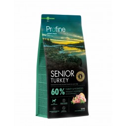 Profine senior