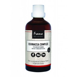 Frama echinacea complex 100ml