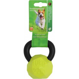 Boon hond kettlebell...