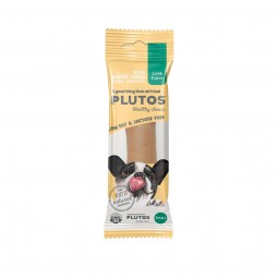 Plutos cheese&lamb